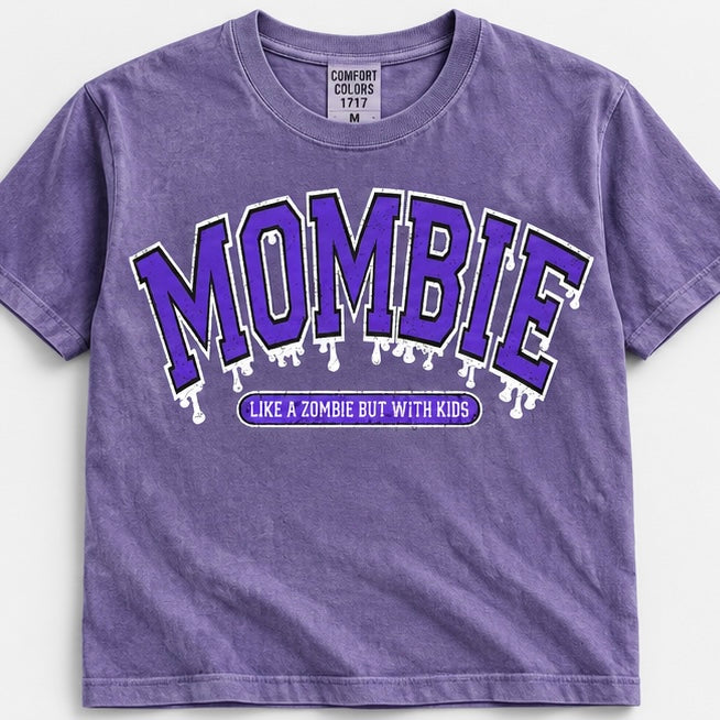 Mombie