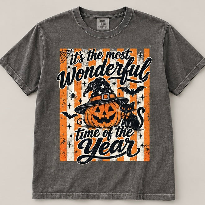 Wonderful Time of Year