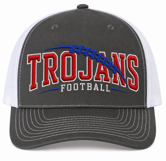 Trojans Football Hat