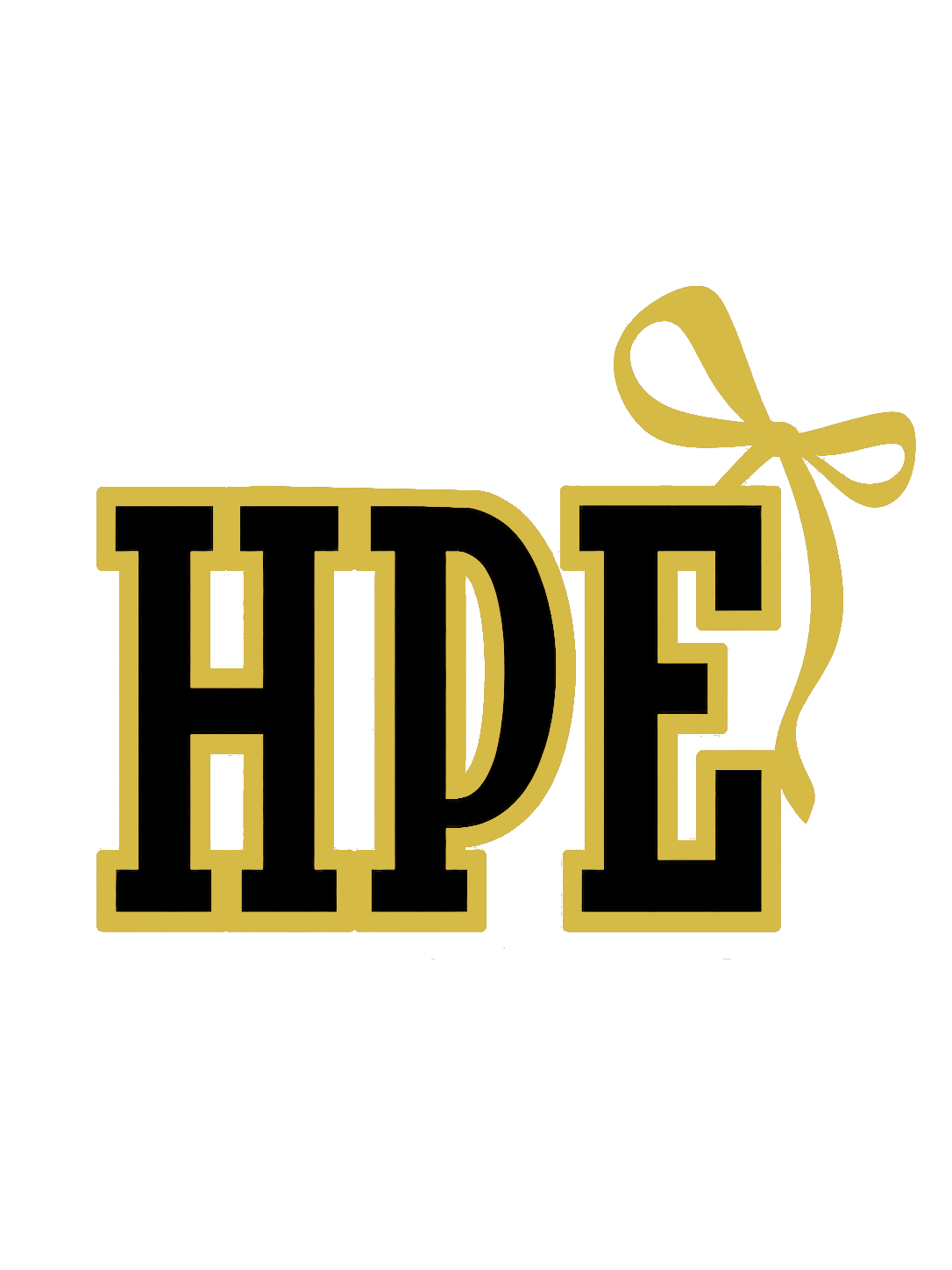 Highland Park Sticker