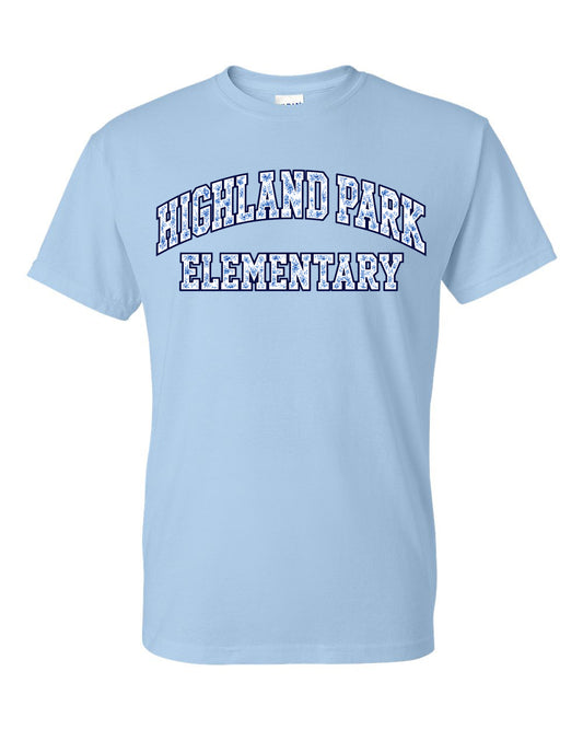 Floral Highland Park Elementary