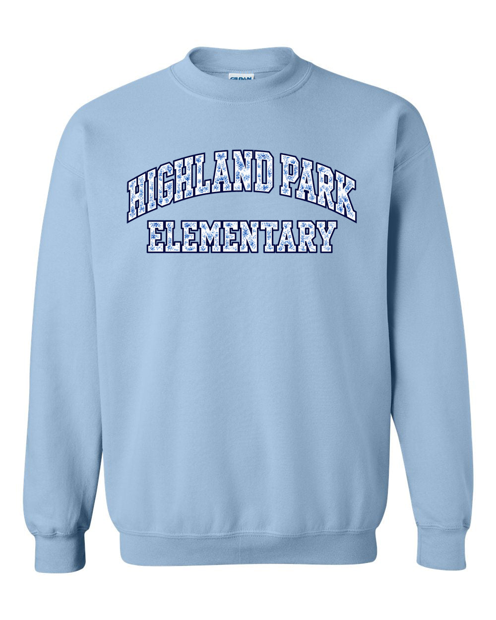 Floral Highland Park Elementary
