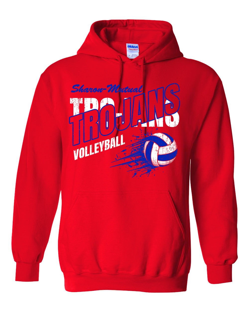 S-M Volleyball 2026