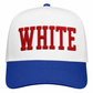 Custom Name Hat