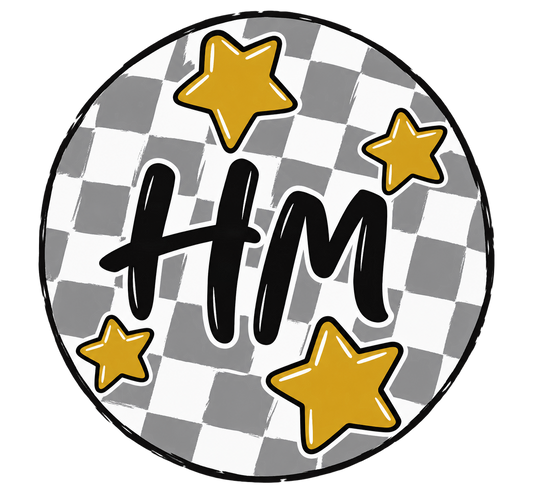 Horace Mann Sticker