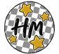 Horace Mann Sticker