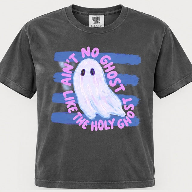 The Holy Ghost