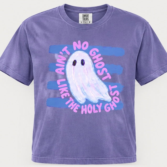 The Holy Ghost