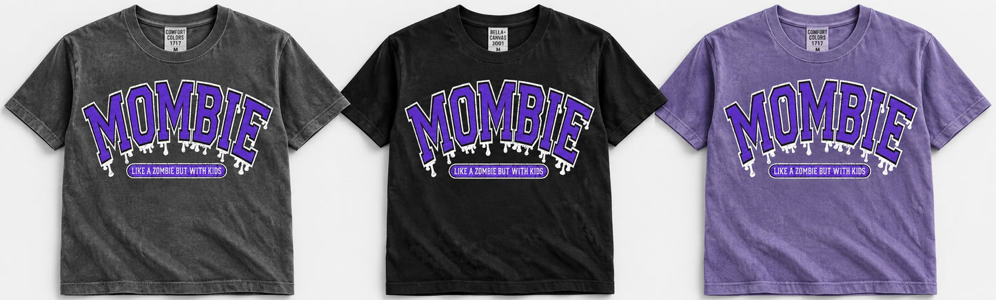 Mombie