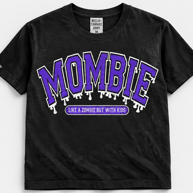 Mombie