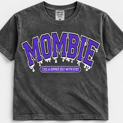 Mombie