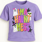I'm A Haunt Mess