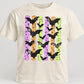 Striped Bats