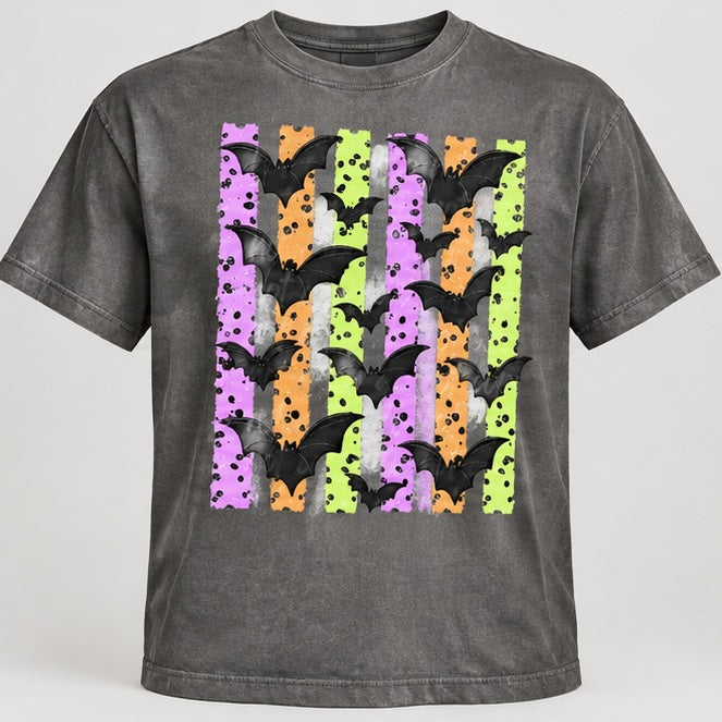 Striped Bats