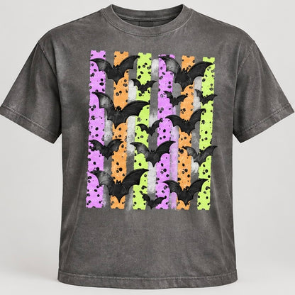 Striped Bats