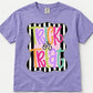 Striped Trick or Treat
