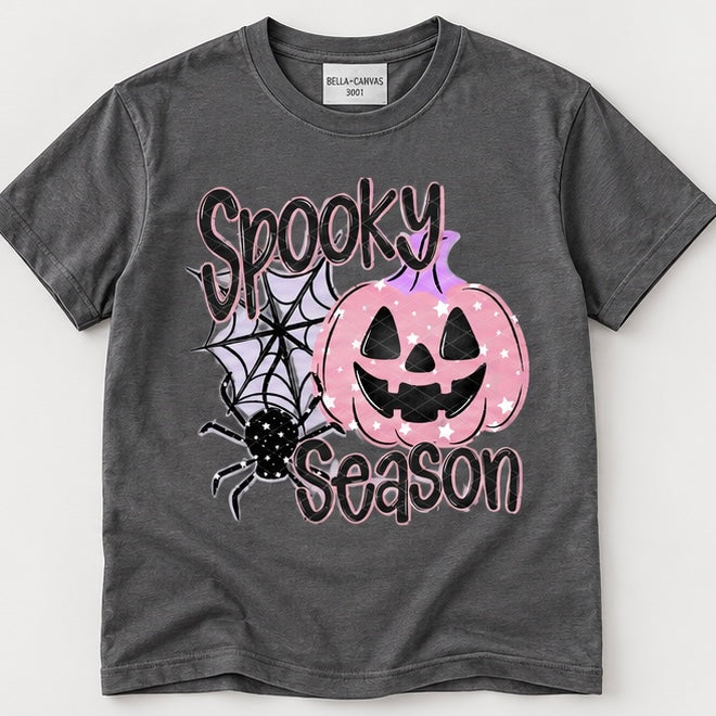 Spooky Season