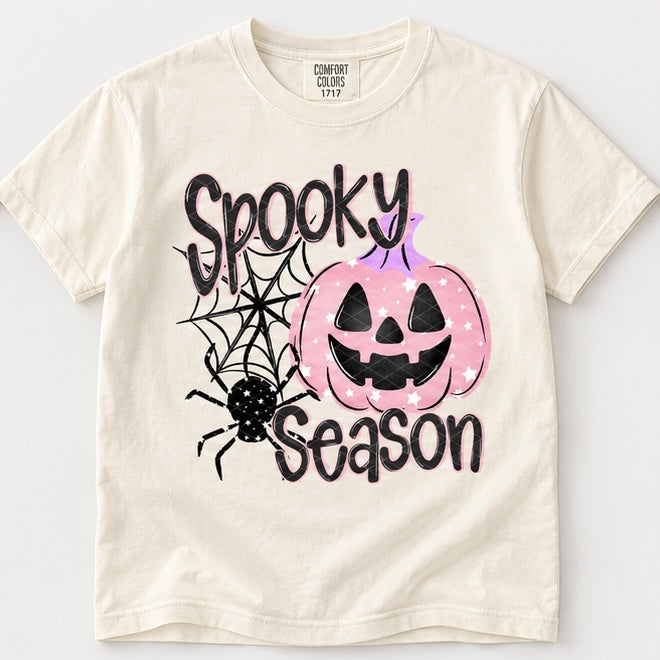Spooky Season