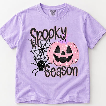 Spooky Season