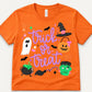 Trick or Treat