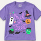 Trick or Treat