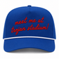 Meet Me at Trojan Stadium Hat