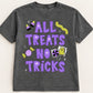 All Treats No Tricks