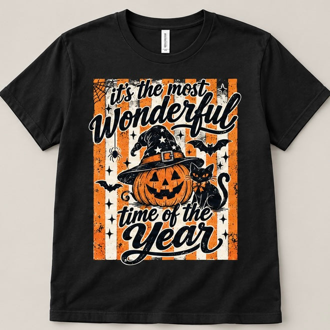 Wonderful Time of Year