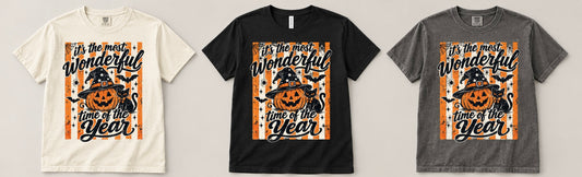 Wonderful Time of Year