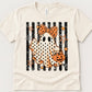 Polka Dot Ghost