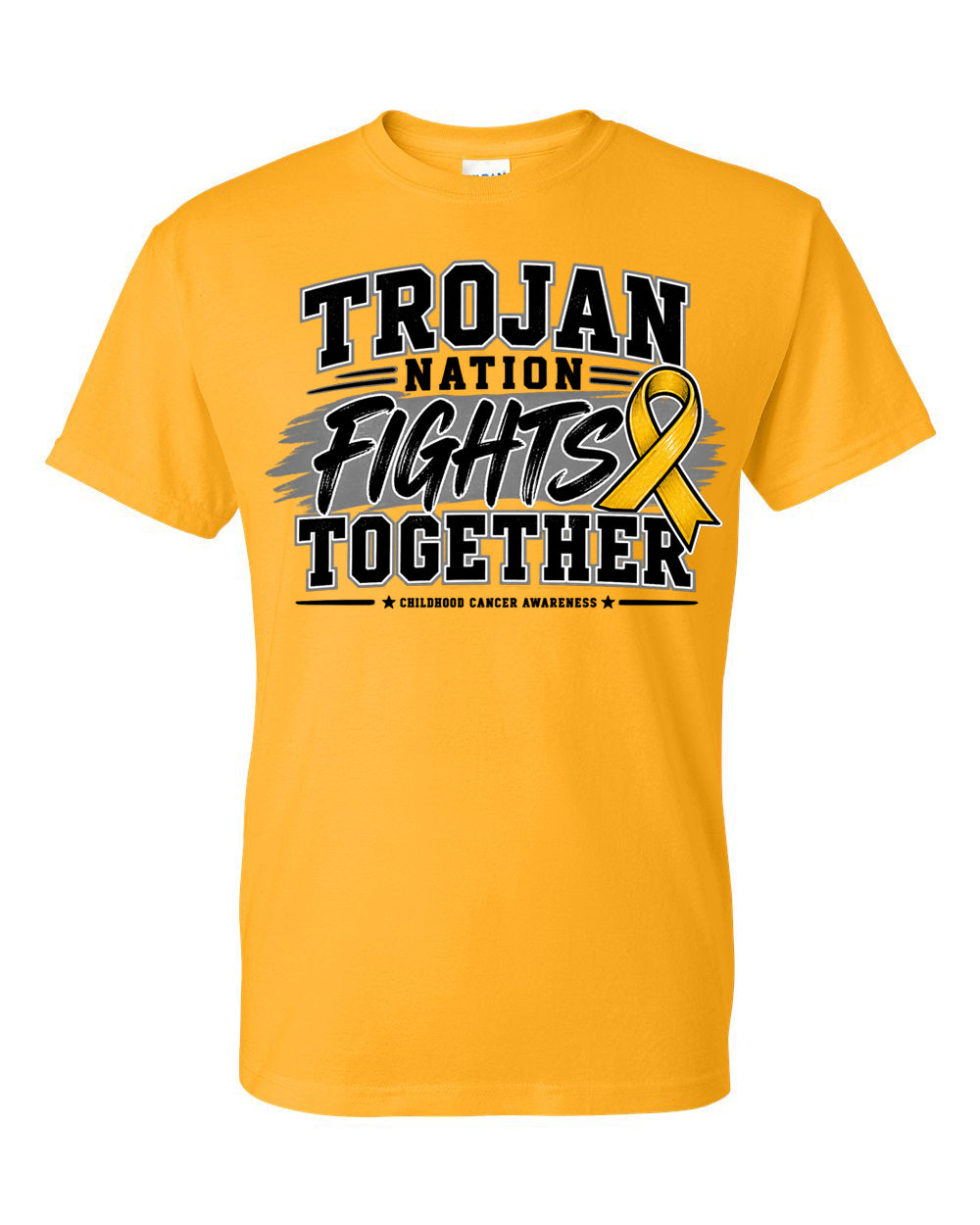 Childhood Cancer Awareness