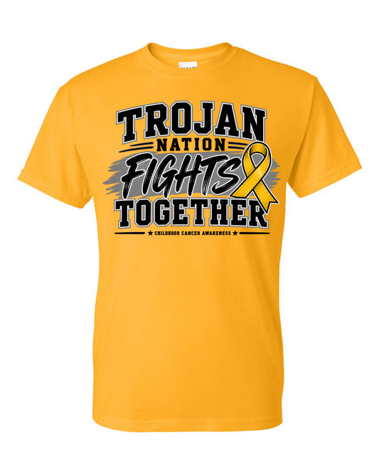Childhood Cancer Awareness