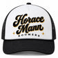 Horace Mann Boomers Hat