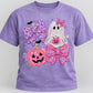 Halloween Bow Coquette