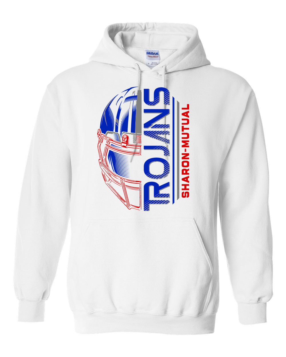 S-M Football 2026
