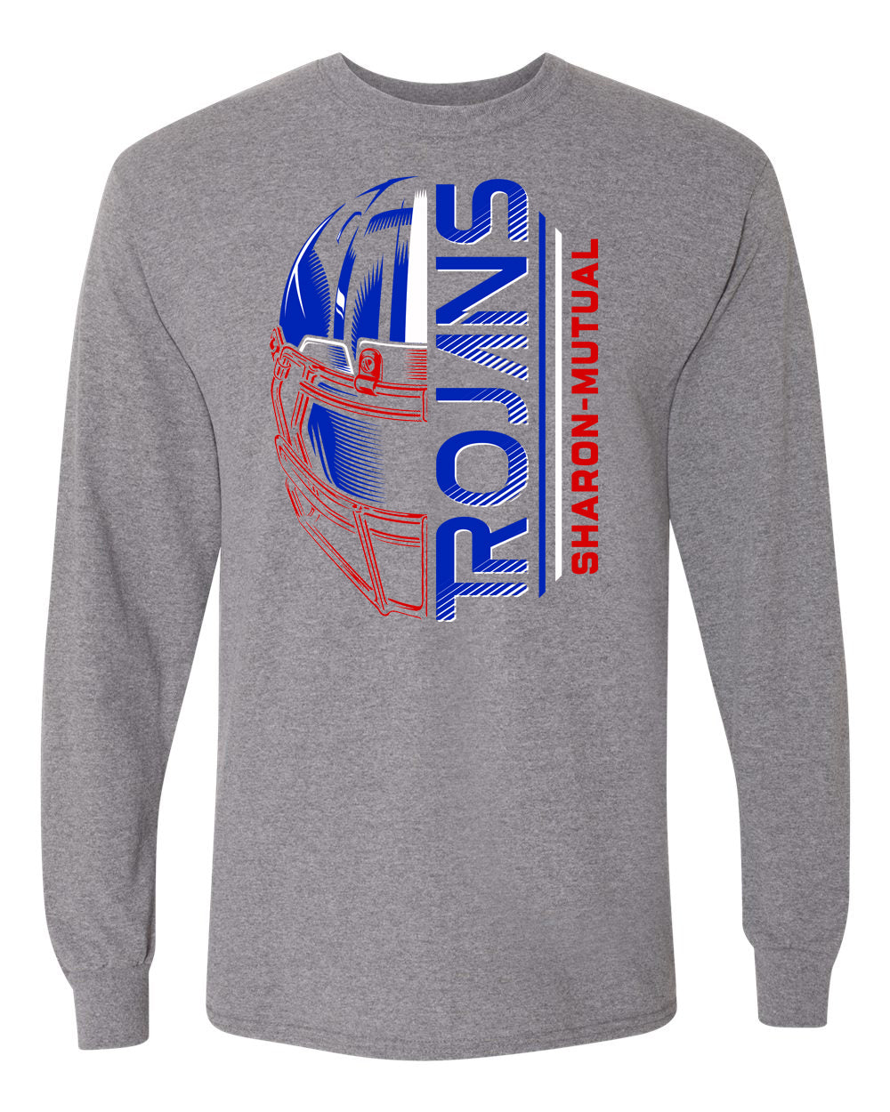 S-M Football 2026