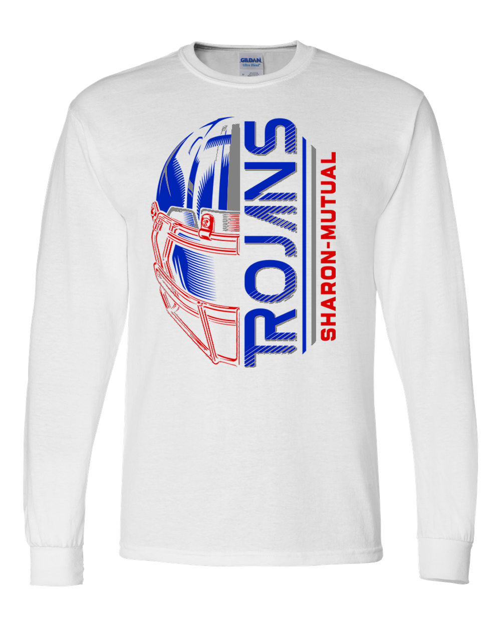 S-M Football 2026