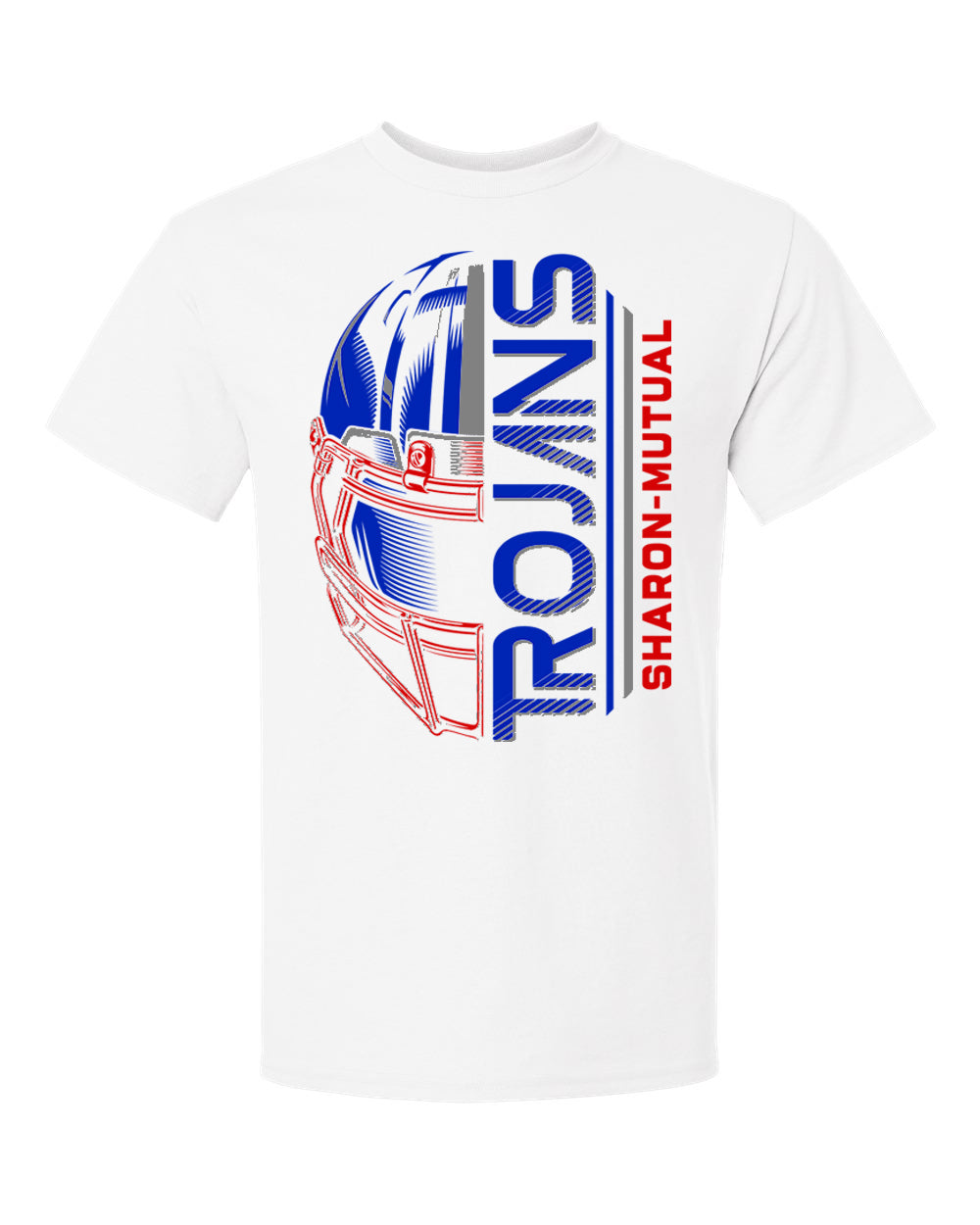 S-M Football 2026