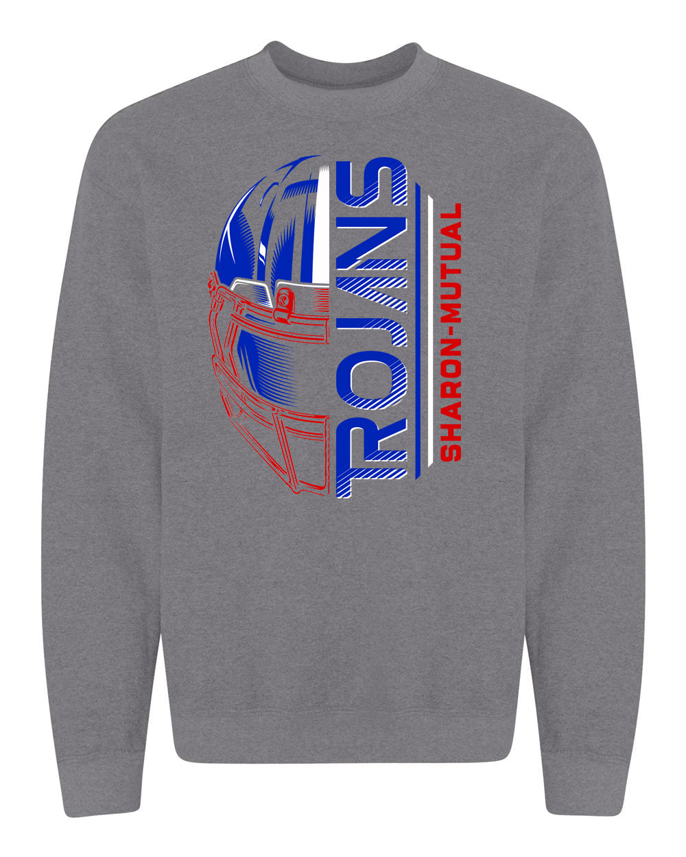 S-M Football 2026
