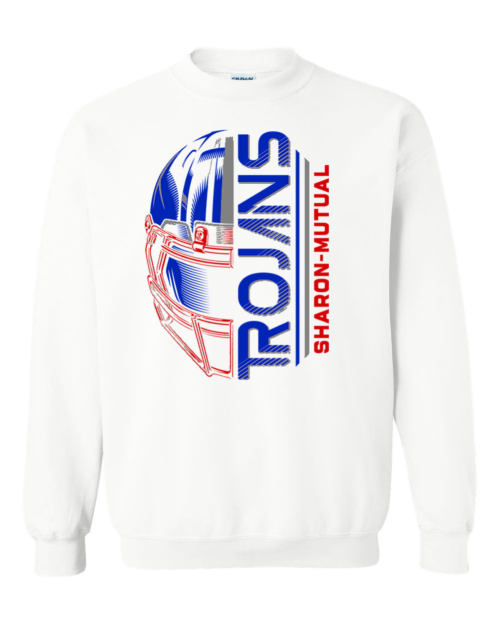 S-M Football 2026