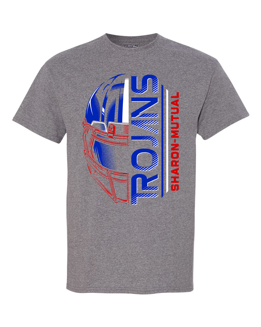 S-M Football 2026