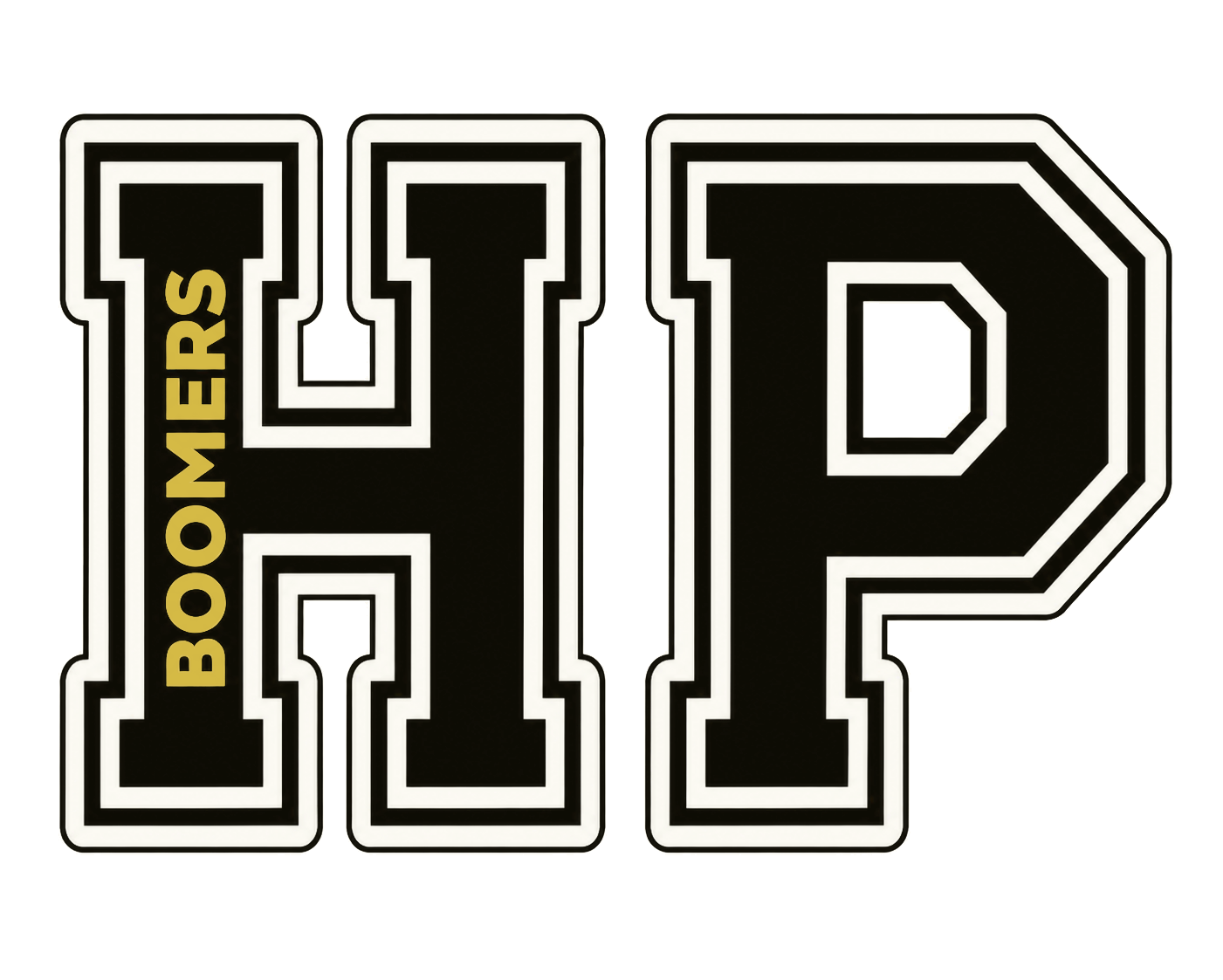 Highland Park Sticker