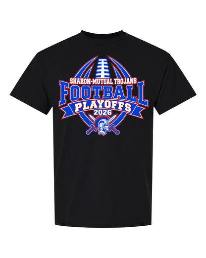 S-M Football Playoffs 2026
