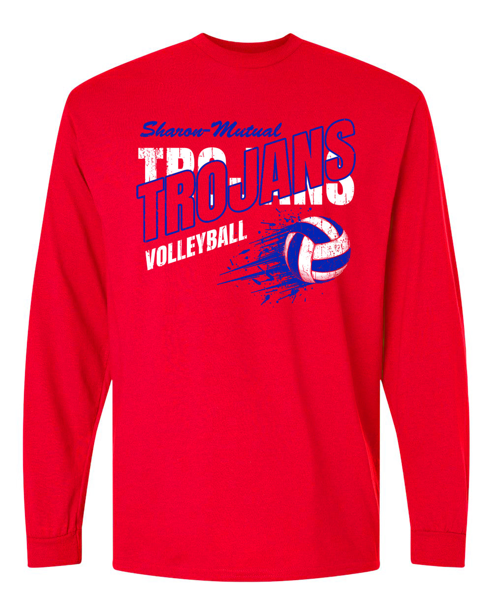 S-M Volleyball 2026