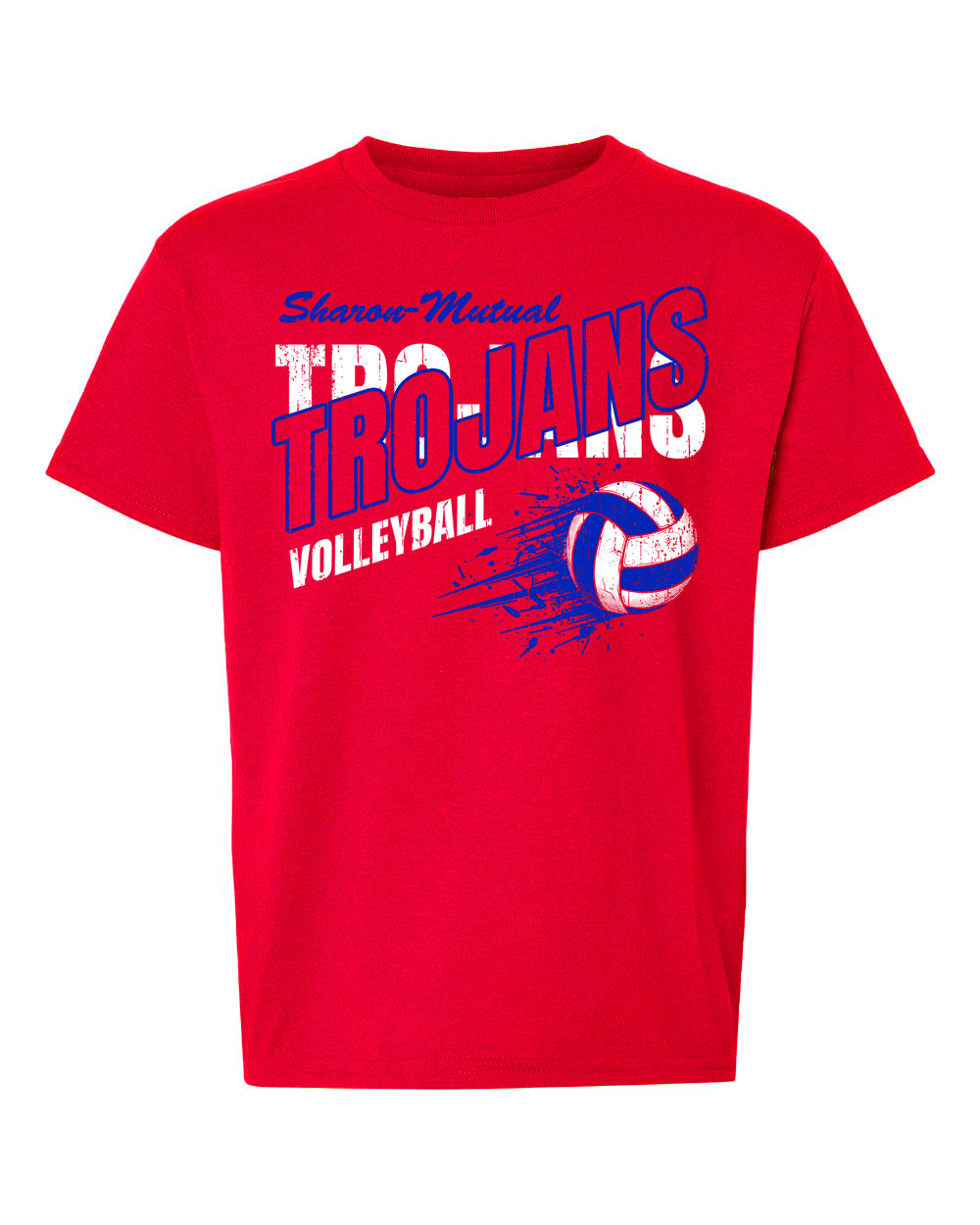 S-M Volleyball 2026