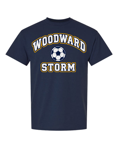 Woodward Storm