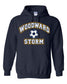 Woodward Storm