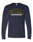 Storm Woodward