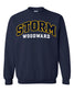 Storm Woodward