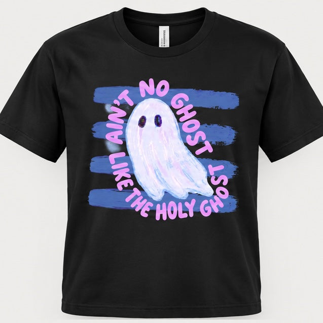 The Holy Ghost